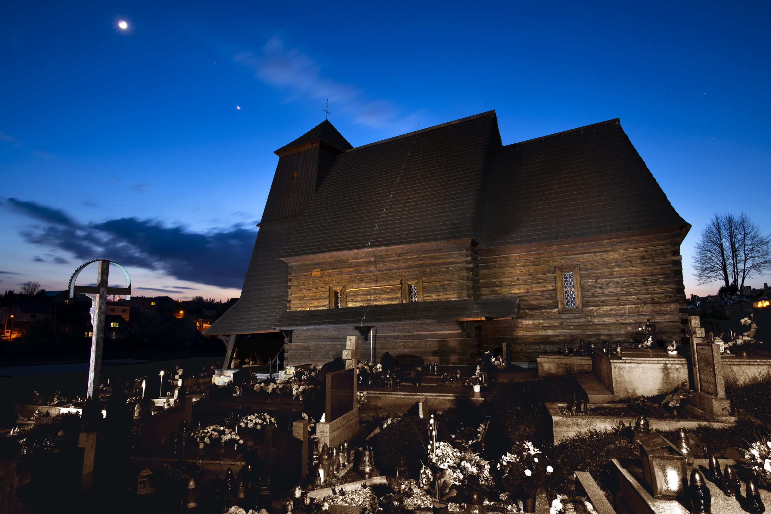 Kostol sv. Juraja v Trnovom