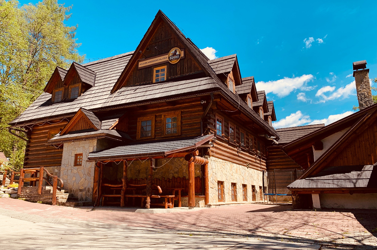 Jánošíkova valaška