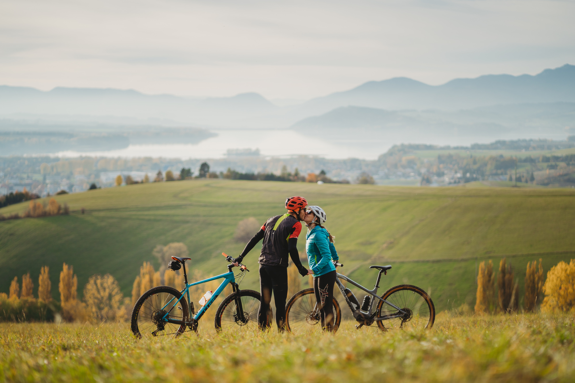 Liptószentmiklós – Szmrecsán – Zsári-völgy