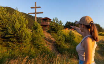Turčianska cyklomagistrála