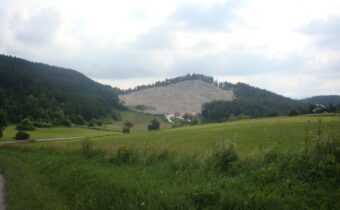 Rajecką magistrala rowerowa (część II)