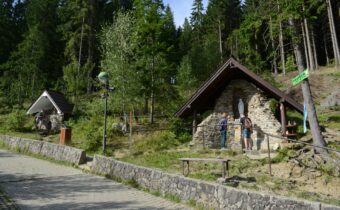 Z Turzovky cez Korňu