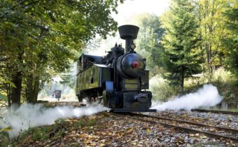 Oravská lesná železnica