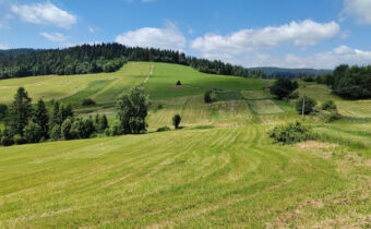 Okruh Vysokou nad Kysucou