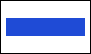 Turistická značka – modrá