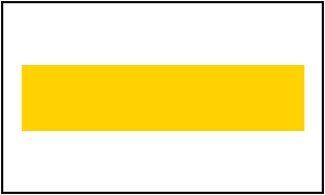 Turistická značka – žltá